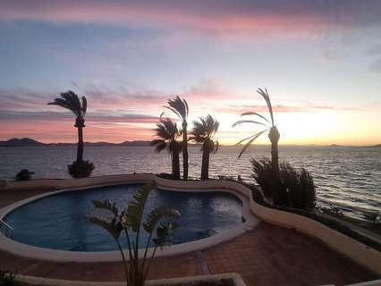 Apartamento en alquiler en San Javier zona La Manga del Mar Menor