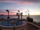 Apartamento en alquiler en San Javier zona La Manga del Mar Menor