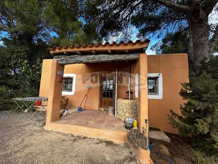 Casa en venta en Sant Josep de sa Talaia