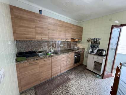 Piso en venta en Ibiza/Eivissa