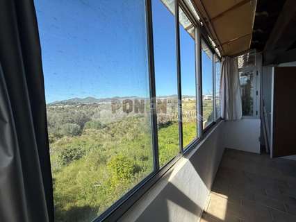Piso en venta en Santa Eulalia del Río