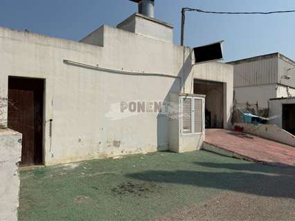Nave industrial en venta en Ibiza/Eivissa rebajada