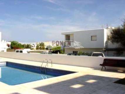 Piso en venta en Sant Josep de sa Talaia