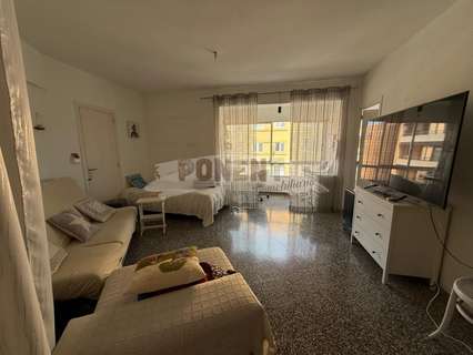 Piso en venta en Ibiza/Eivissa