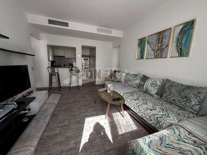 Apartamento en venta en Ibiza/Eivissa rebajado