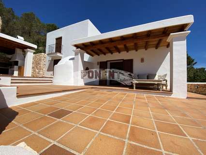 Casa en alquiler en Sant Josep de sa Talaia