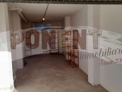 Plaza de parking en alquiler en Santa Eulalia del Río