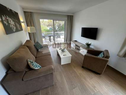 Apartamento en venta en Sant Josep de sa Talaia