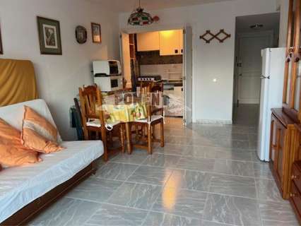 Estudio en alquiler en Sant Antoni de Portmany