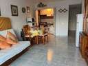 Estudio en alquiler en Sant Antoni de Portmany