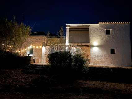 Casa en alquiler en Sant Josep de sa Talaia