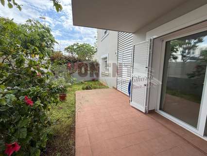 Planta baja en venta en Ibiza/Eivissa