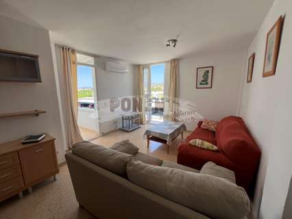 Apartamento en venta en Ibiza/Eivissa