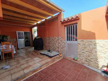 Casa en venta en Algeciras