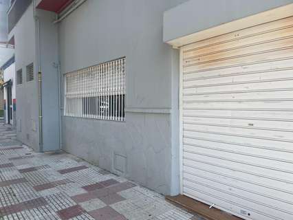 Local comercial en venta en Algeciras