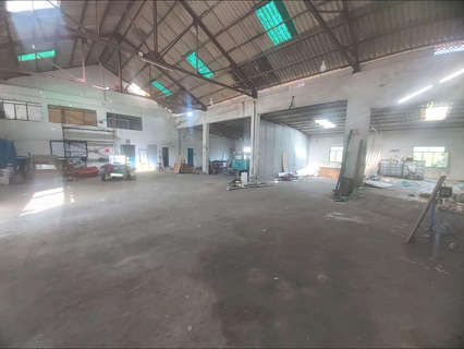 Nave industrial en venta en Algeciras