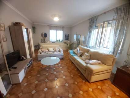 Chalet en venta en Algeciras