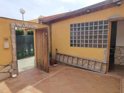 Casa en venta en Los Barrios