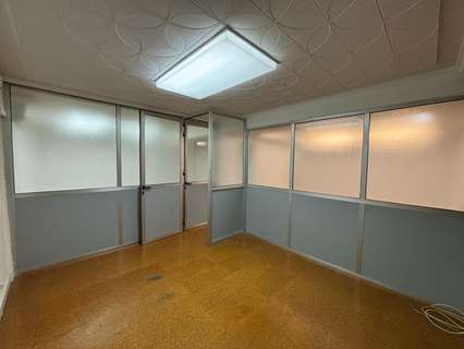 Oficina en venta en Algeciras