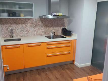 Ático en venta en Algeciras