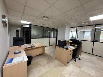 Oficina en venta en Algeciras