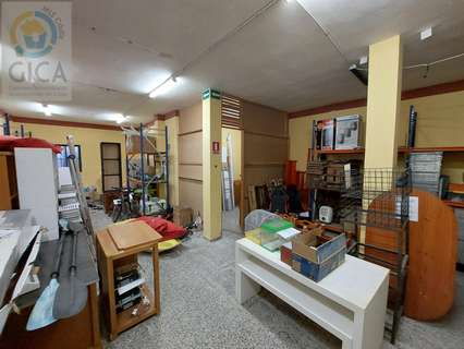 Local comercial en venta en Algeciras