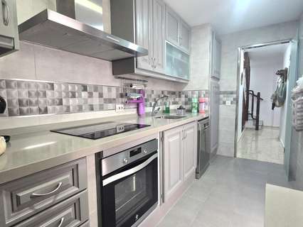 Casa en venta en La Línea de la Concepción