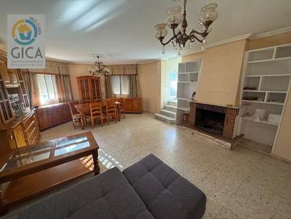 Chalet en venta en Algeciras rebajado