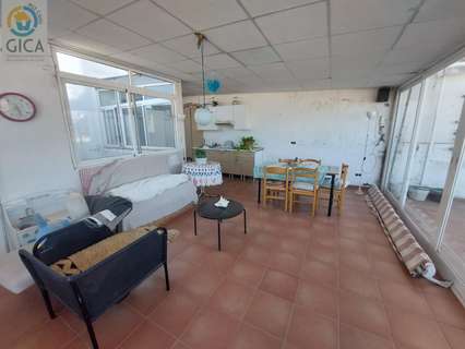 Casa en venta en Algeciras