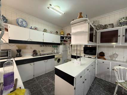 Casa en venta en Algeciras