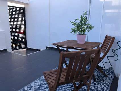 Casa en venta en Algeciras