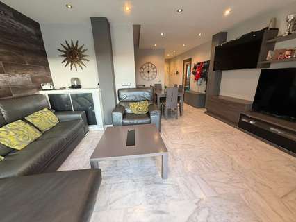 Chalet en venta en San Roque