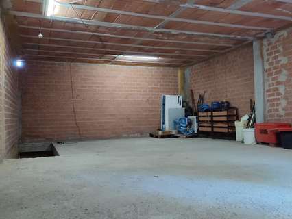 Casa en venta en Algeciras