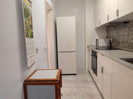 Piso en alquiler en Algeciras