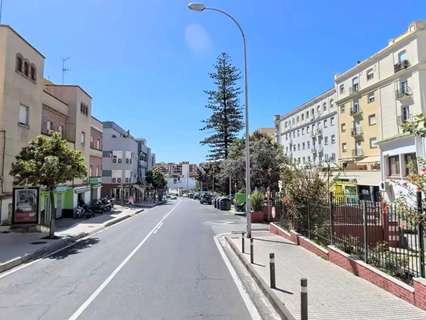 Piso en venta en Algeciras