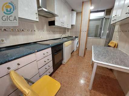 Piso en venta en Algeciras