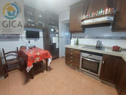 Chalet en venta en Algeciras