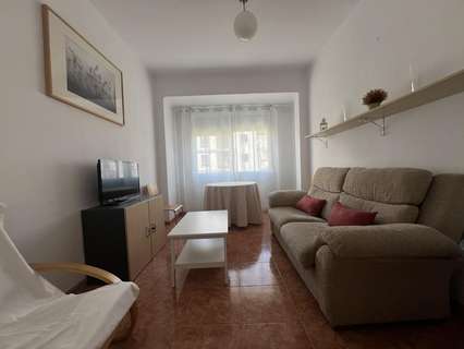 Piso en venta en Algeciras
