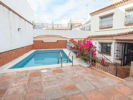 Casa en venta en Algeciras