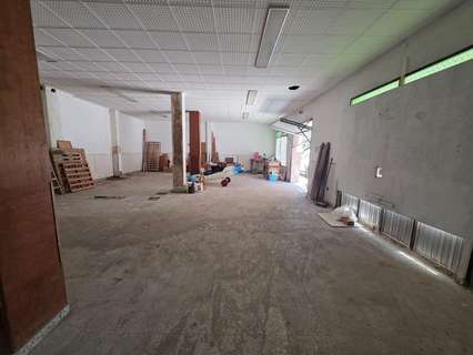 Local comercial en venta en Algeciras