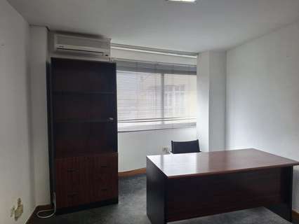 Despacho en alquiler en Algeciras