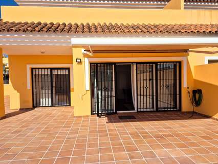 Casa en venta en Algeciras