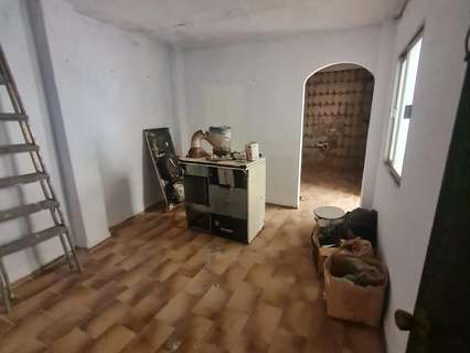 Casa en venta en Algeciras