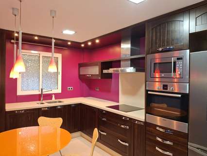 Casa en venta en Algeciras