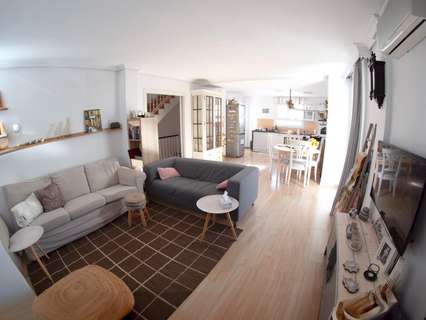 Chalet en venta en Los Barrios