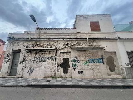 Casa en venta en Algeciras