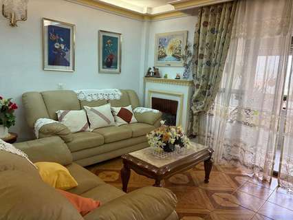 Piso en venta en Algeciras