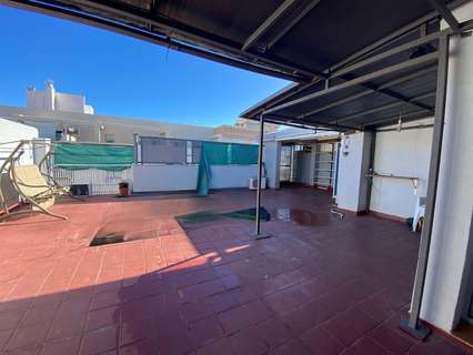 Ático en venta en Algeciras