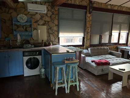 Casa en venta en La Línea de la Concepción