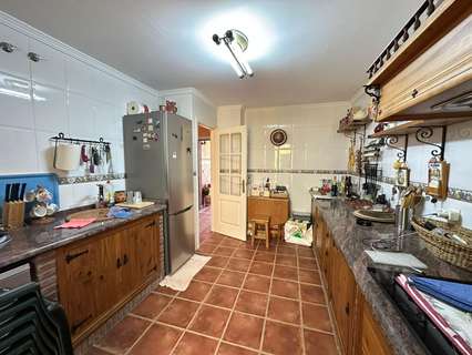 Casa en venta en Los Barrios